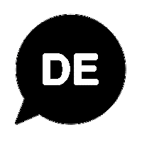 Icon Deutsche Sprache